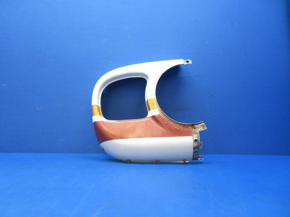 Cessna 310 / 310F RH Nose Cap Assy Cowl P/N 0851005-24 (1123-311)