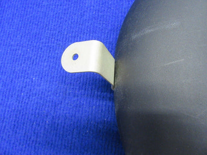 Cirrus SR-22 Duct Assy AFT w/ Bracket P/N 20715-001 (1221-562)