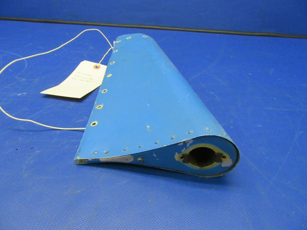 Beech 23 Musketeer Rudder Tip P/N 169-640000-89 (1021-489)