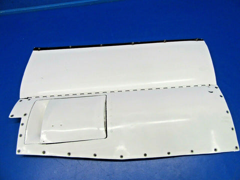 Cessna 310 / T310Q Cowl Panel Assy RH OUTBD P/N 0851164-201 (0619-360)