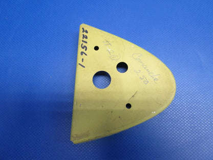 Piper PA24 Comanche Bulkhead Assy RH P/N 22156-01 NOS (0224-1208)
