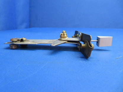 Piper PA-28-180 Cherokee Control Mount Carburetor Heat P/N 66855-00 (0323-690)
