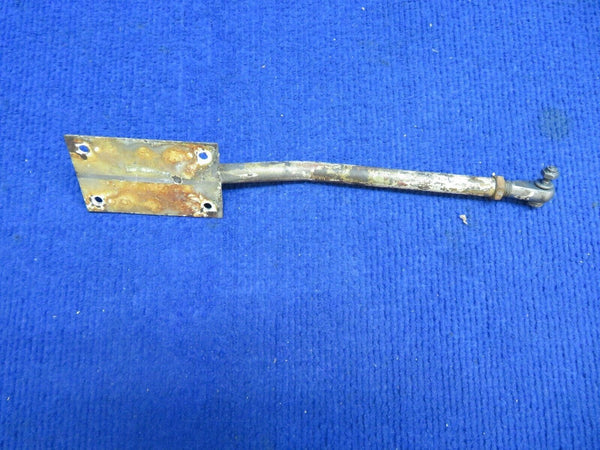 Piper PA-28, PA-32 Stabilator Trim Arm Assy P/N 65248-03, 65248-003 (0822-752)