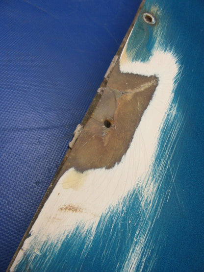 Beech Bonanza Fiberglass Wing Tips (0821-220)