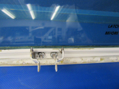 Beech Baron 95-B55 Window RH Openable Standard Green Tint 35-410291-147 (1118-09