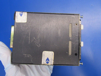 Mid Continent GPS Annunciation Control Unit 28V P/N MD41-528 (1017-30)