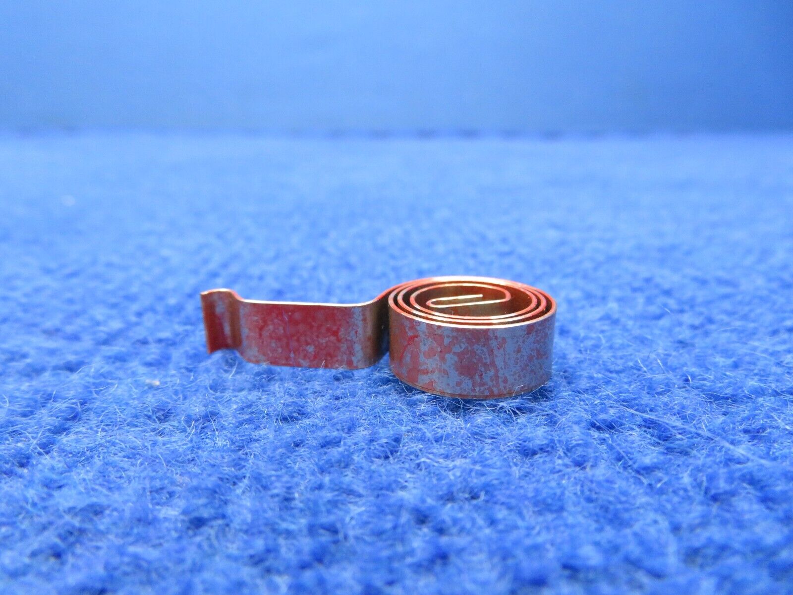 Beech Flylock Coil Spring Door Latch Repair 23033-1120-1 NOS (0722-687 ...