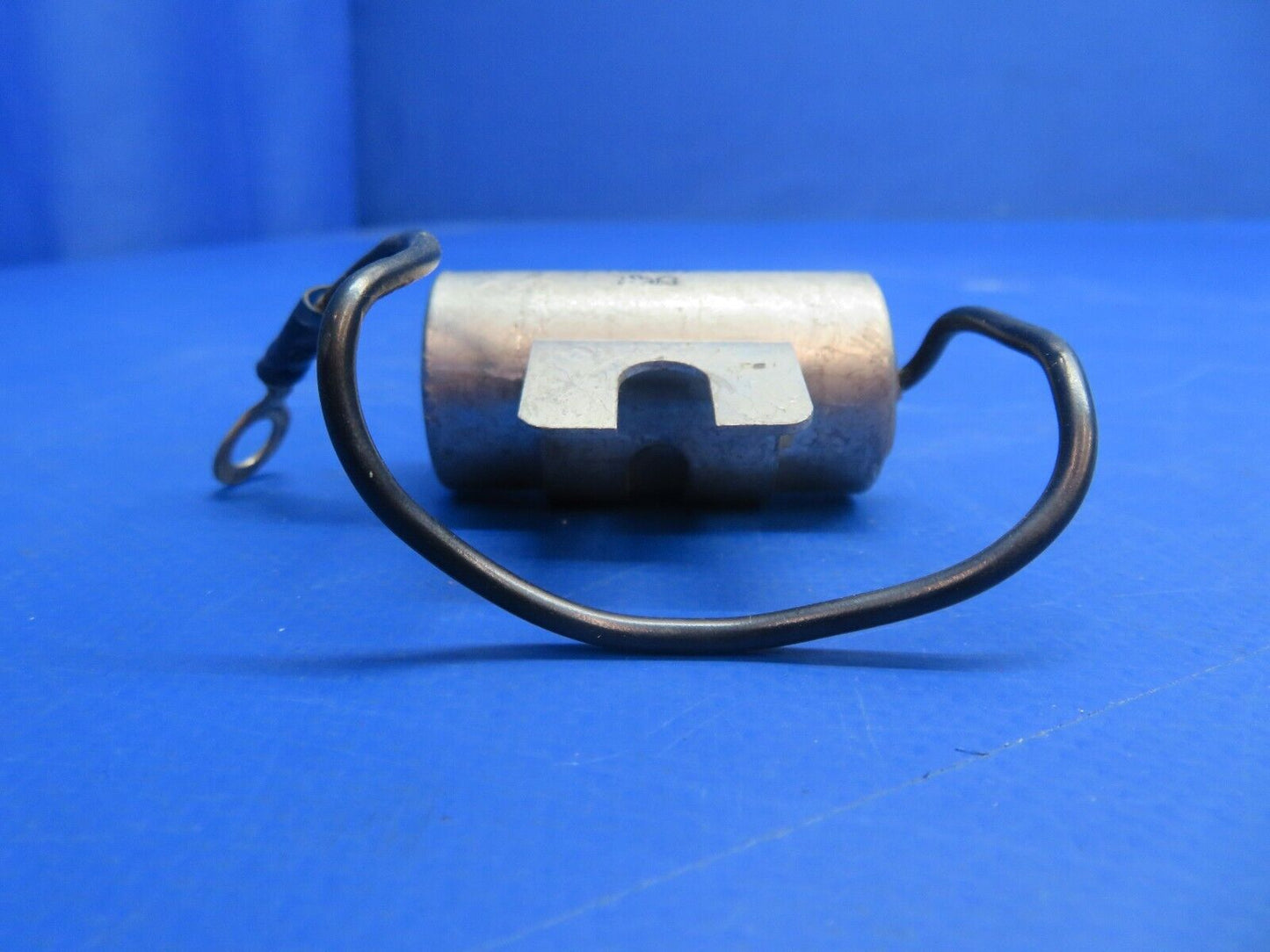 Piper Noise Reduction Magneto Capacitor P/N 554-244 NOS (1122-573)