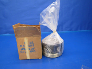 Metal Masters - PZL-Kalisz Dromader Piston P/N 26-105-06 NOS (0417-207)