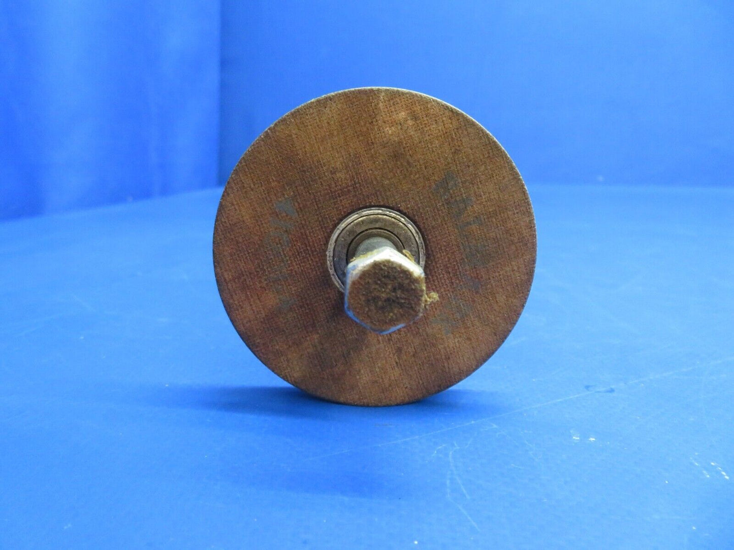 Piper PA-28R-200 Rudder Pulleys & Spacers P/N 41001-10 (1022-810)