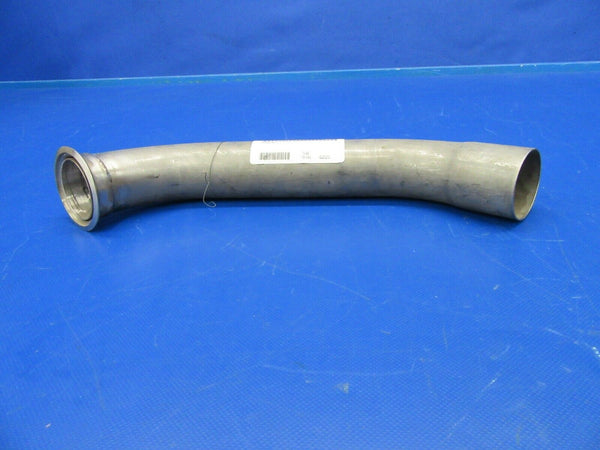 Lycoming Exhaust P/N 77024 NOS (0419-417)