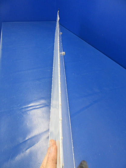 Piper PA-23 LH Aileron P/N 17100-00, 17100-000 (0723-13)