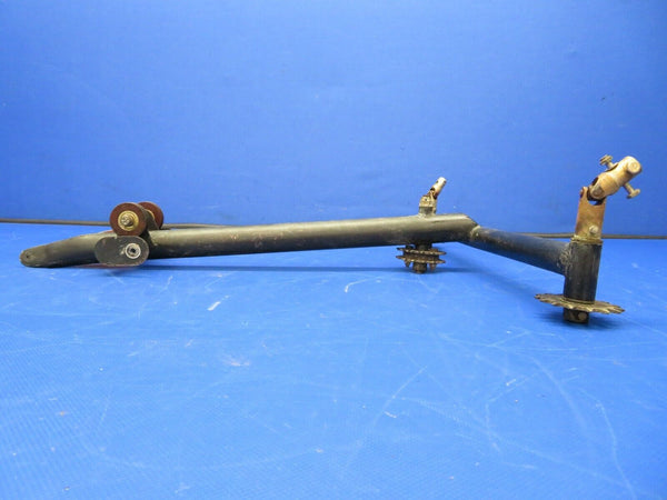 Piper PA-28R-180 Arrow Control Column P/N 67219-00, 67219-000 (0621-917)