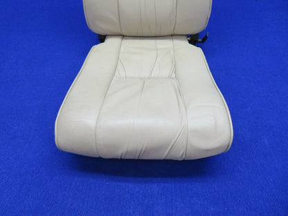 Piper Arrow PA-28R-201T Rear Seat LH P/N 96827-022 (1121-115)