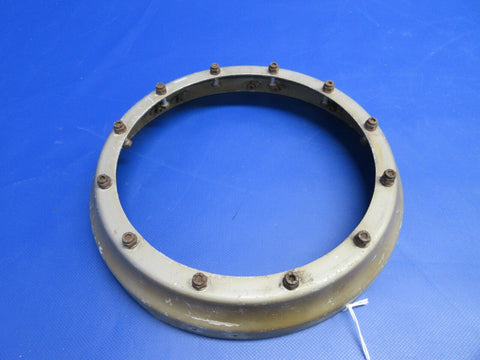 Mooney Spinner Bulkhead Adapter P/N 680013-501 (0224-1392)