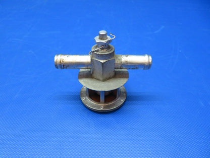 Cessna 401 / 401A Airborne Vacuum Regulating Valve P/N 133C1 (0124-102)