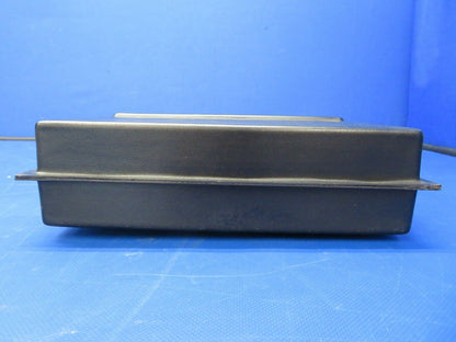 Cessna 172C Glove / Map Box w/ Door & Anniversary Medallion 0513225-1 (0821-753)
