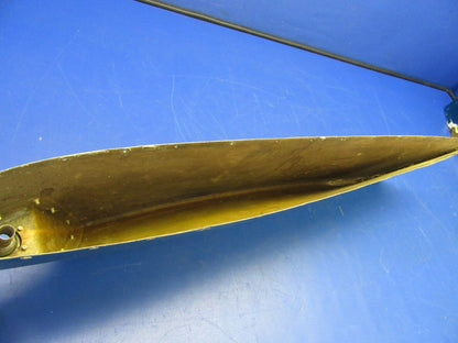 Beech Bonanza Fiberglass Wing Tips (0821-220)