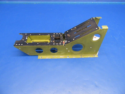 Piper PA-34-200T Heater Control Bracket P/N 78381-00, 78381-000 (1119-406)