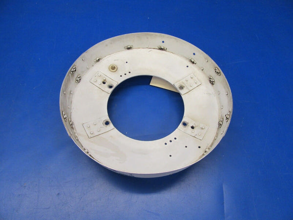 Beech Baron Hartzell Propeller Bulkhead w/Slinger DeIce C2283 (0119-404)