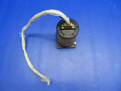 Trans-Cal Pressure Altitude Digitizer P/N D-120-P2-T Piper PA-28-235 (0121-326)