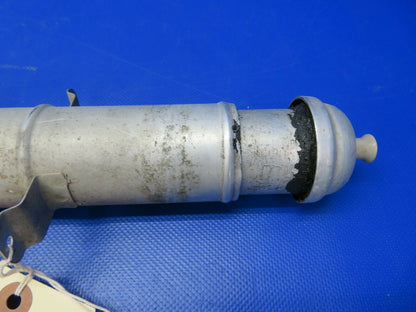 Cessna 182 Outlet Cabin Vent & Tube RH P/N 0413163-18, 0413163-17 (0721-825)