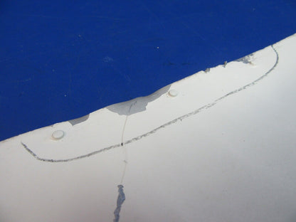 Cessna 150 / 150L LH Flap P/N 0426901-15 (0523-07)