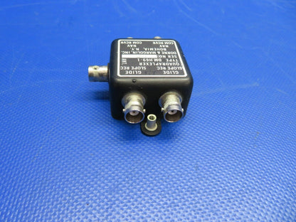 Dorne & Margolin Quadraplexer DMH69-1 (0921-156)