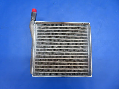 Brantly B2B Helicopter Oil Cooler P/N HT-2-186, P-820, P-819 (1022-764)
