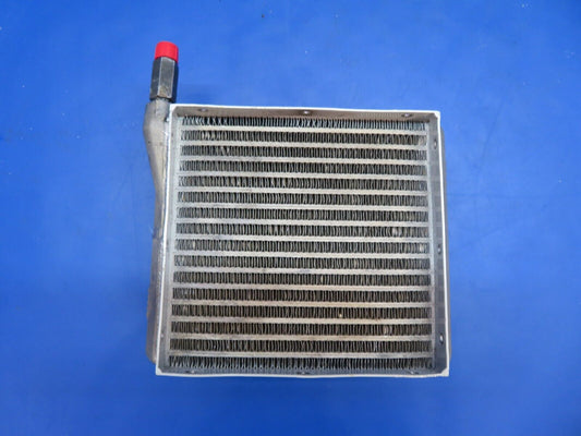 Brantly B2B Helicopter Oil Cooler P/N HT-2-186, P-820, P-819 (1022-764)
