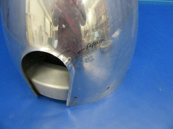 Hartzell Spinner, Bulkhead & Slinger Ring P/N C35671P, C3566-1 (1219-112)