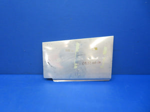 Cessna 320 LH Elevator Skin P/N 0832000-201 NOS (0923-623)