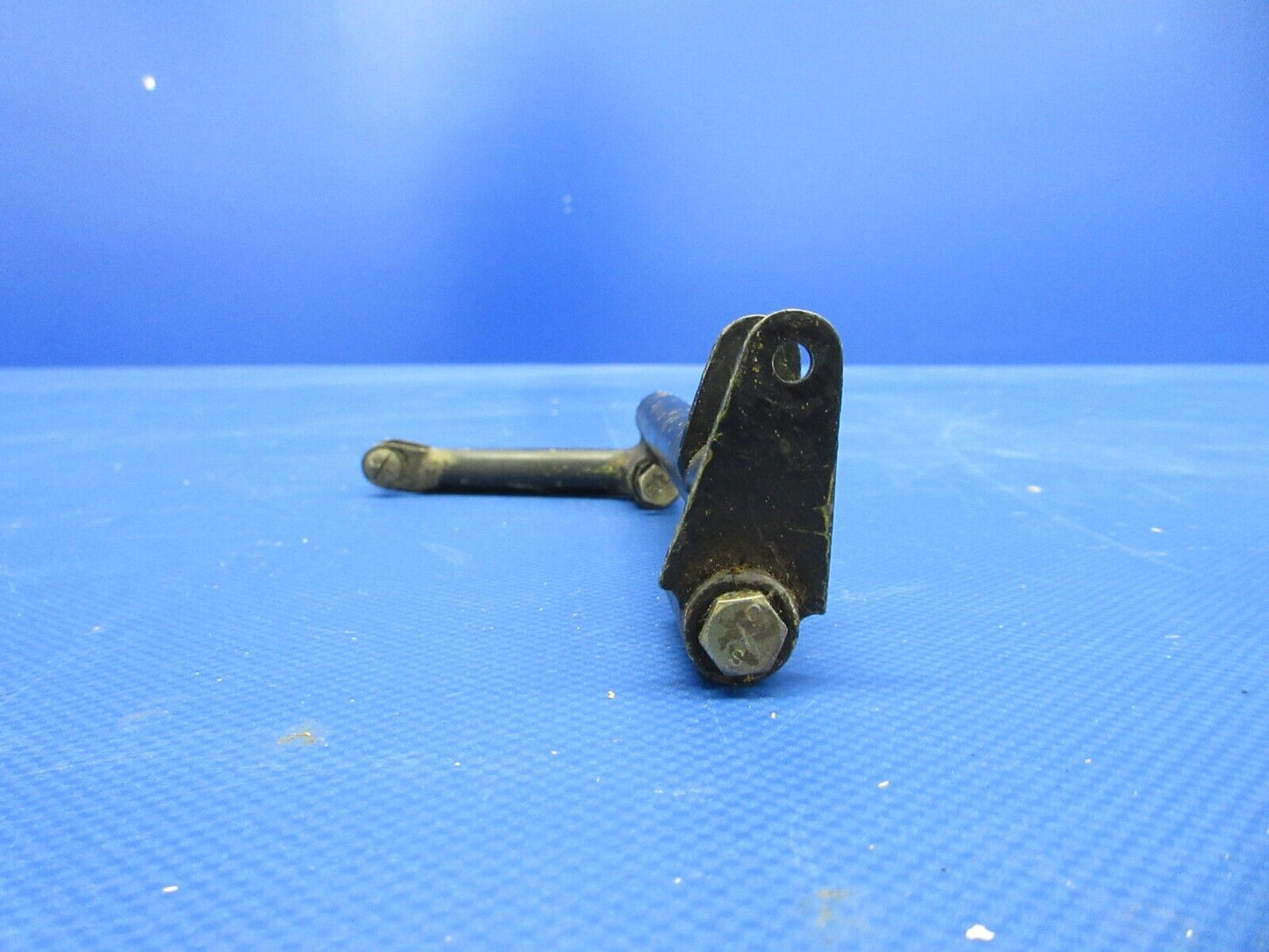 Mooney M20 / M20F Aileron Bellcrank Assy P/N 730019-001 (0224-720)