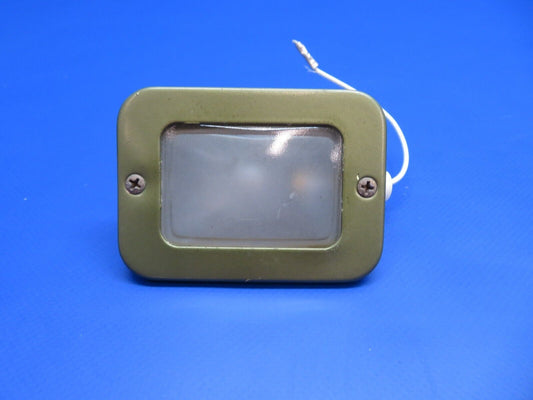 Bellanca 17-30 Viking Grimes Interior Light 13 V P/N B-3550-93 (0922-590)