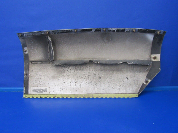 Beech D55 Baron LH FWD Cowl Door P/N 96-910011-183 (0817-06)