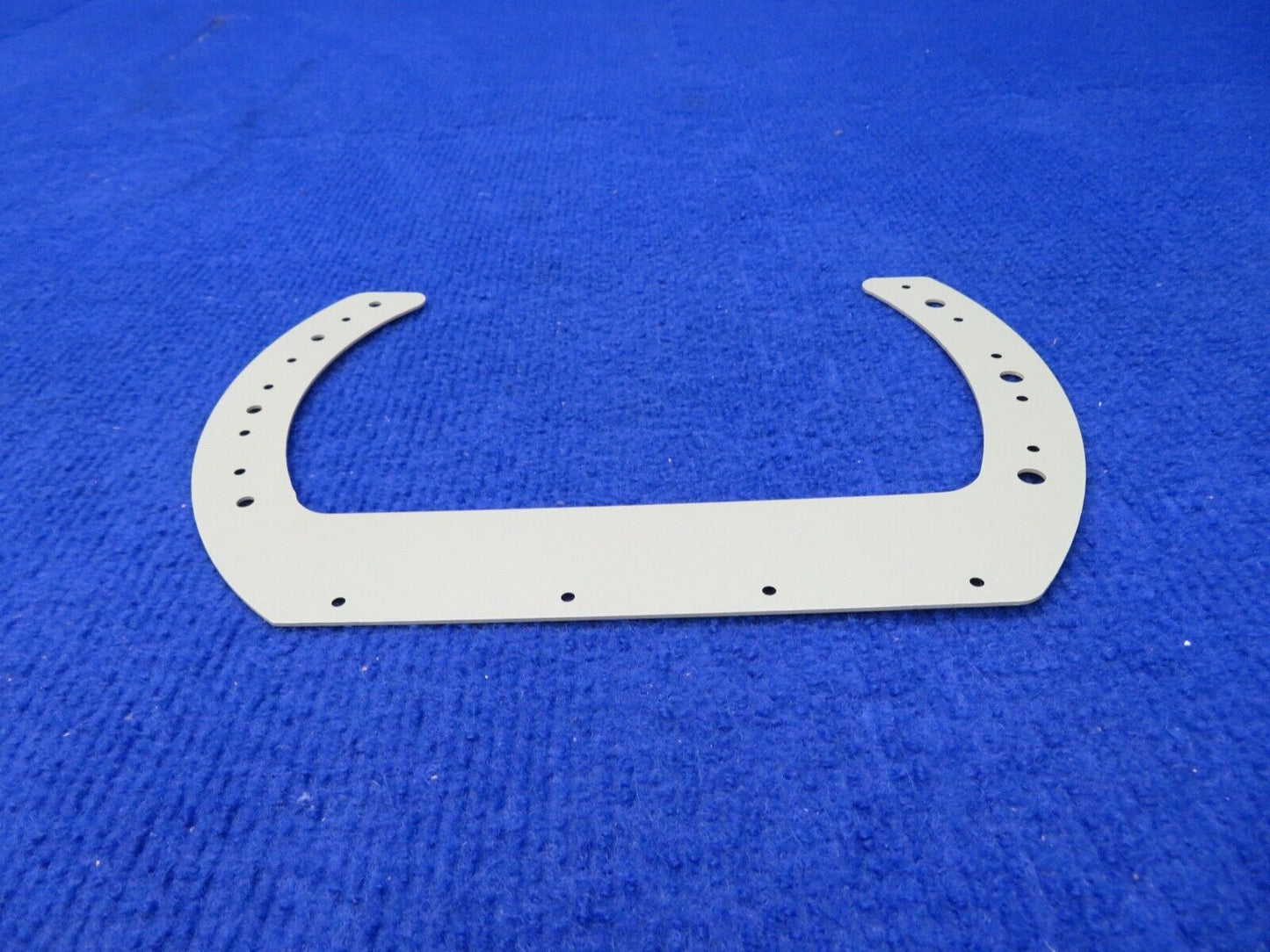 Cessna RH Fairing Doubler P/N 0541219-2 NOS (0522-419)