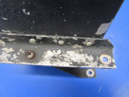 Beech Baron D55 Alternate Air Box Induction System P/N 96-910024-31 (0917-67)