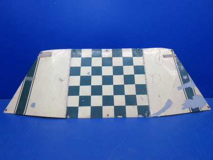 Aeronca Champion 7EC Top Cowl P/N 7-1068 (0224-1016)