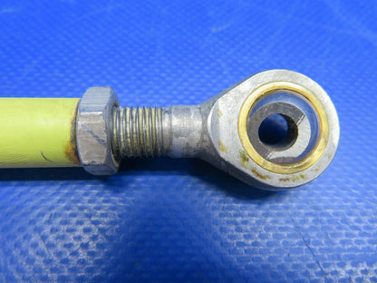 Beech G35 Bonanza Rod Differential Tail / Ruddervator Rod 35-524106-2 (0620-381)