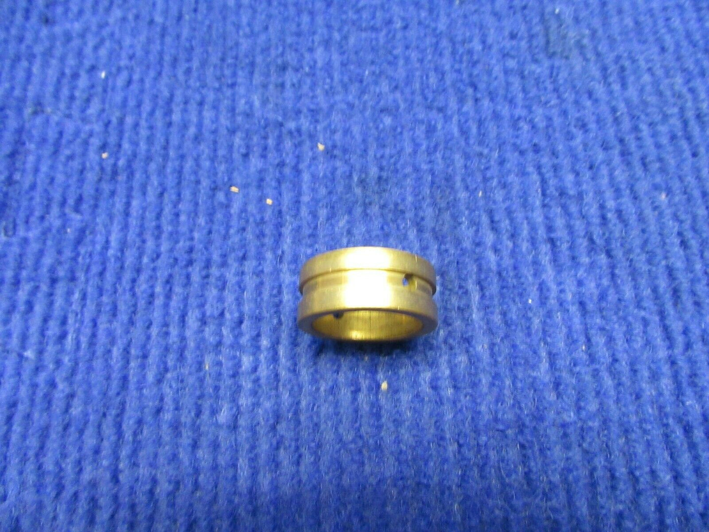 Continental Bushing .78 ID X .41 LG NOS P/N 632409 (1121-620)
