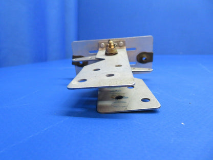 Piper PA-28R-200 Arrow Control Assy Heat and Defroster P/N 79863-02 (1022-620)