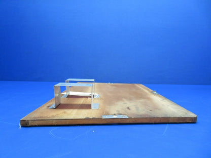 Bellanca 17-30 Viking Rear Cargo Panel Assy P/N 190212 (1022-570)