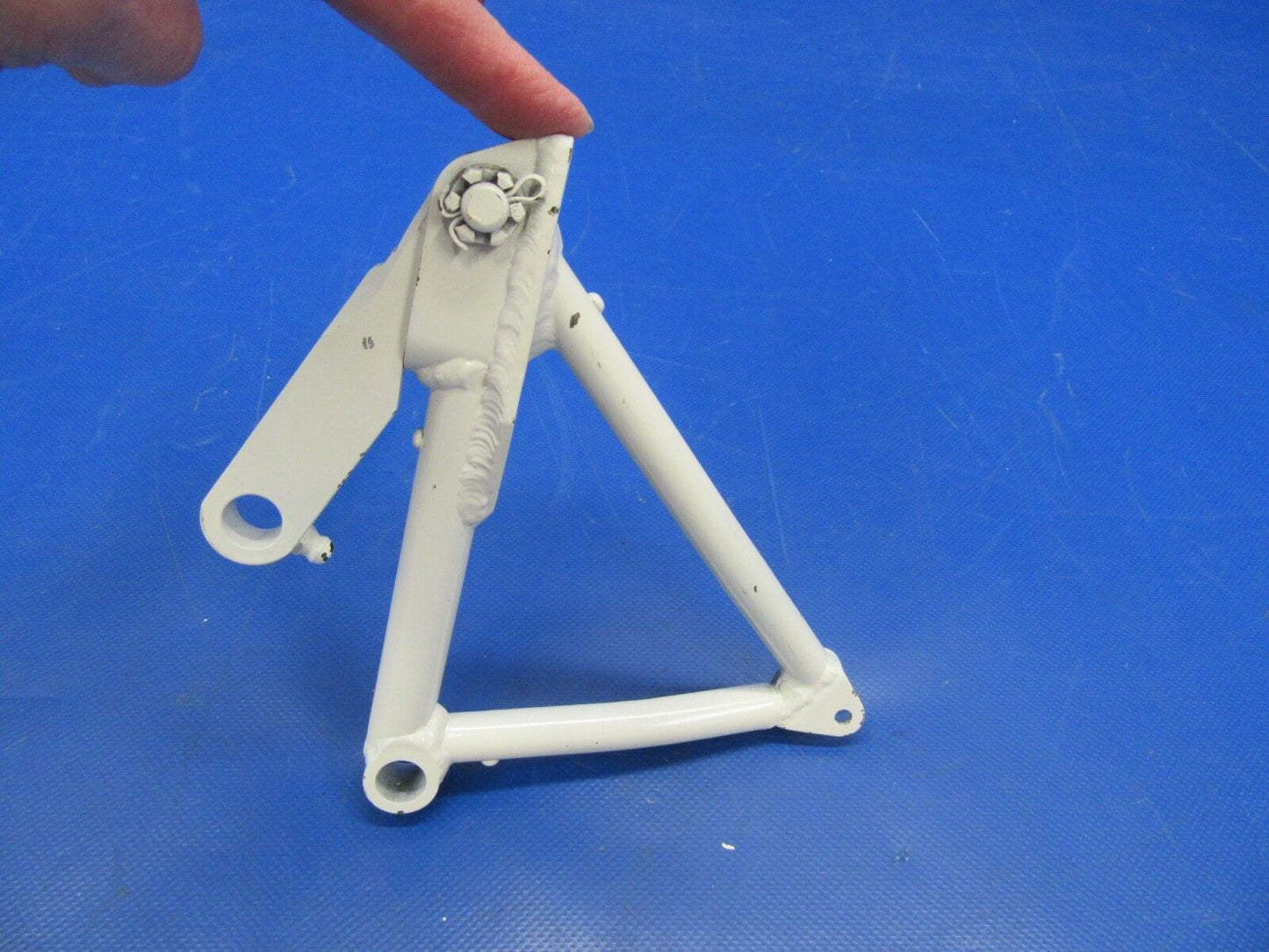 Mooney M20C Truss & Retraction Link Main Gear LH 5256-1, 5026-7 (1018-239)