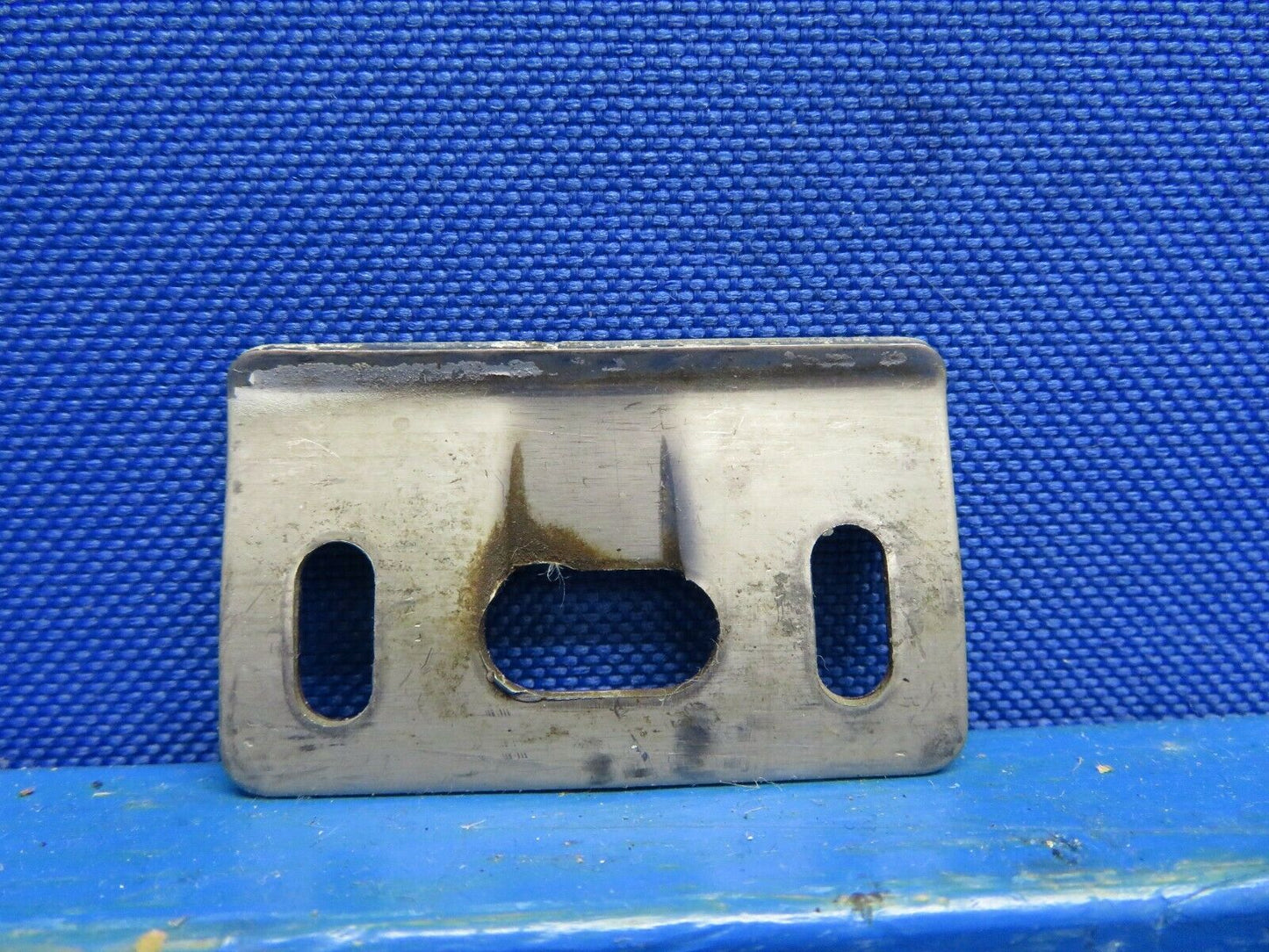 Piper PA32RT-300 Lance II Latch Cargo/Baggage Door Rear P/N 63293-02 (0520-526)