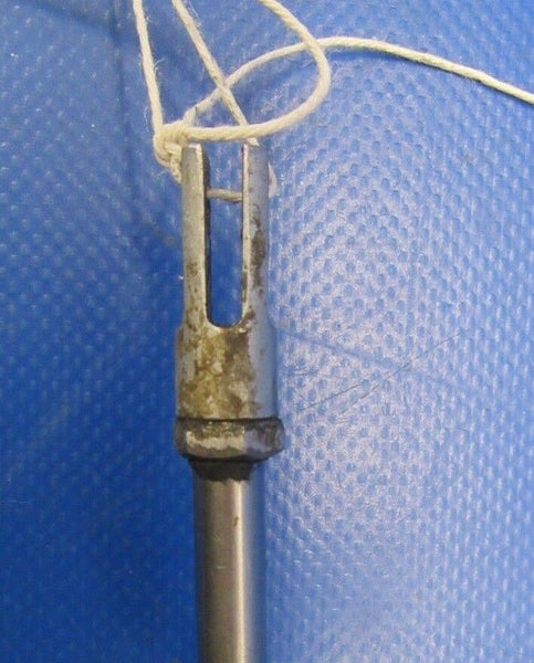 Early Cessna 310 Throttle Control Conduit Cable & Rod RH 0850250-126 (1218-61)