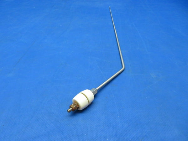 Piper PA-28R-180 Transmitting Antenna Assy P/N 451-272, VTP-17 (1123-424)