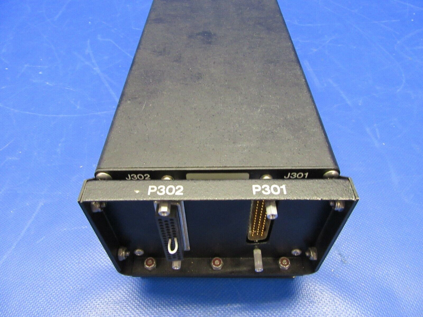 3M Stormscope WX1000 Processor w/ Tray & Connector 78-8051-9160-4 (0821-314)