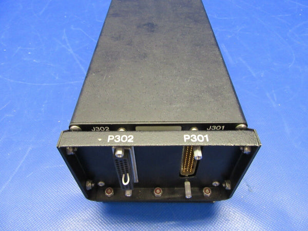 3M Stormscope WX1000 Processor w/ Tray & Connector 78-8051-9160-4 (0821-314)