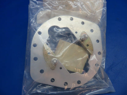 McCauley Threaded Propeller Stop w/ 8130 P/N C4840-3 NOS (0523-610)