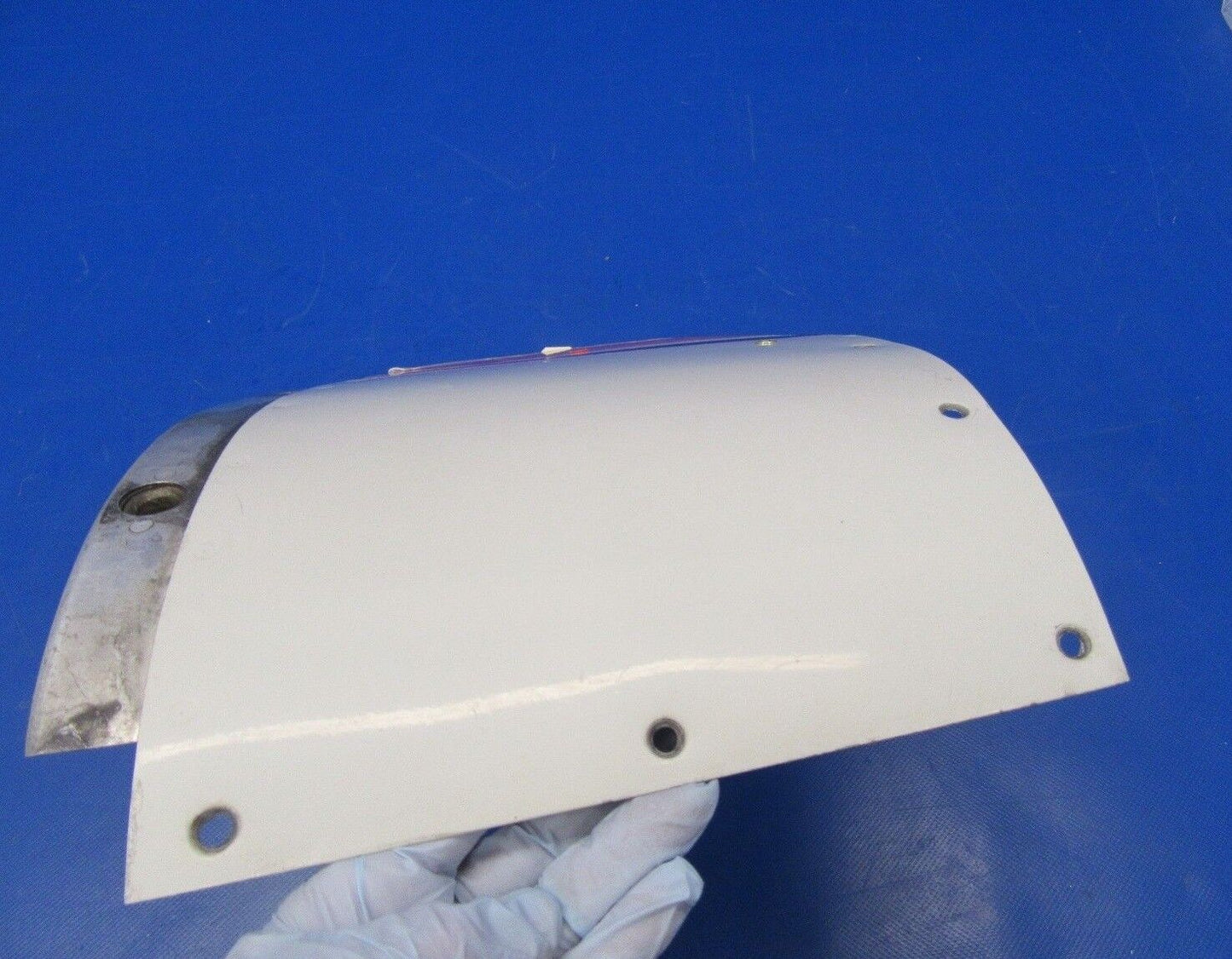 Beech Baron D55 Cowl Door RH INBD AFT P/N 96-910011-184 (0518-60)